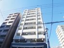 エスリード谷町六丁目の外観