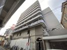 G・HOUSE（ジーハウス）の外観