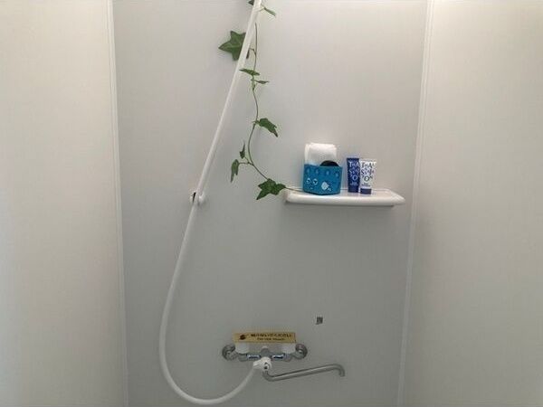 バスルーム