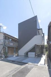 4℃林寺（ヨンドシーハヤシジ）の外観画像
