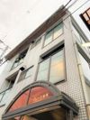 グレース岸里の外観