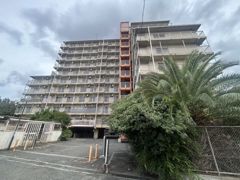 リアライズ玉出の外観画像