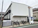 レオパレス喜楽楽1の間取り画像