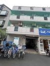 カーサー桜宮の外観