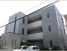 ブライティミルの外観