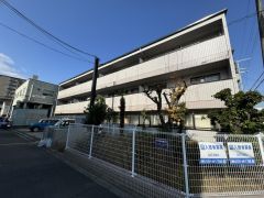 シャトーフルールの外観画像