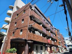 第2タナカハイツの間取り画像