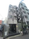 ベストレジデンス天六の外観