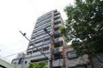 サクセス天神橋フロントの外観
