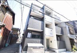 maison PREMIER Vの外観画像