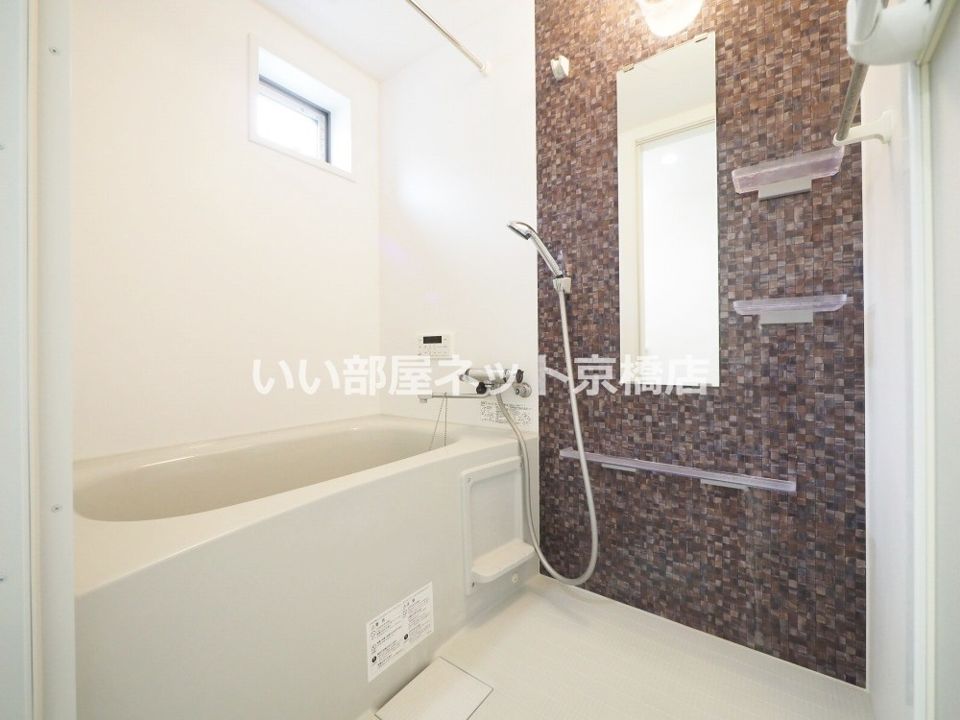 近くのローソンサテライト 門真三ツ島三丁目店まで524m(徒歩7分)
