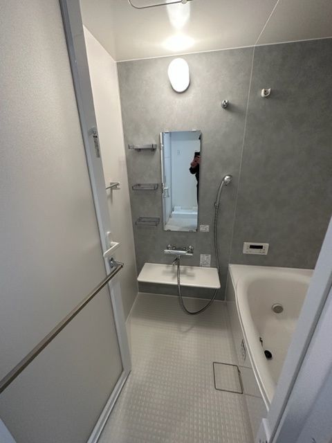 バスルーム