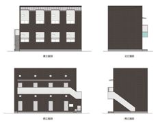 MAISON TSURUHASHI（メゾン ツルハシ）の外観画像