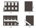 MAISON TSURUHASHI（メゾン ツルハシ）の間取り画像