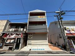 OrientCity勝山の外観画像