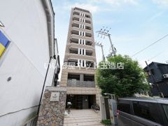 GALLERY谷町（ギャラリー谷町）の外観画像