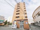 メゾン都の外観