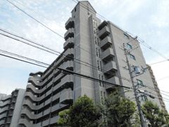 サンオークタツミの外観画像