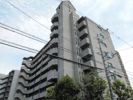 サンオークタツミの外観
