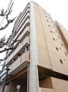 ライオンズマンション西長堀の間取り画像