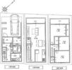 桃谷2丁目＆＃25143；建の間取り画像