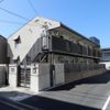 カーサアイザワの外観