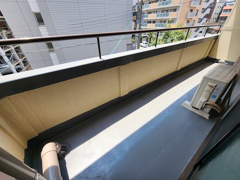 近くの天神橋筋商店街まで987m(徒歩13分)