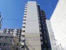 プレミアムコート谷町4丁目の外観