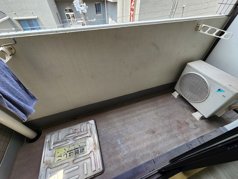 近くのファミリーマート 天六北店まで213m(徒歩3分)