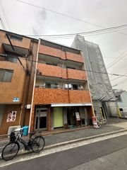ハイツ南ながらの外観画像