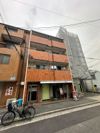 ハイツ南ながらの外観