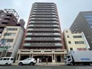 プレジオ本町の外観