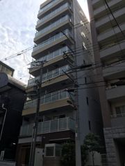 プリモパッソ谷町9丁目の外観画像