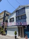 コーポ有楽1の間取り画像