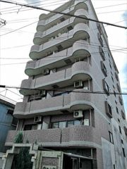 ウエンズ小路の外観画像