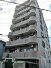 ウエンズ小路の外観