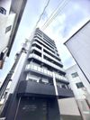 グランドロアール南巽の外観