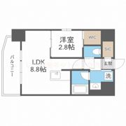 リアライズ小路の間取り画像