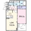 ラフィナート ナガタの間取り画像