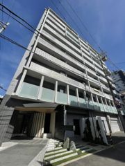 Le・Sel上町台の外観画像