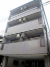 小鳥ハイツの外観