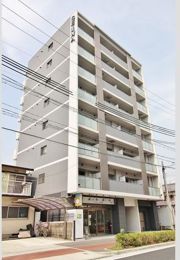 シャイニング福島離宮の外観画像