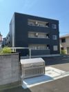 ヴェルメゾン南郷の間取り画像