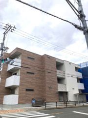 フジパレス出来島EASTV番館の外観画像