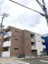 フジパレス出来島EASTV番館の外観