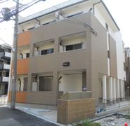 フジパレス福島ノースの外観画像