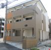 フジパレス福島ノースの外観