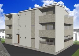 ラモーナ出口の外観画像