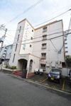 グリーンハイツ加美の外観
