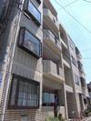 ティ・ソフィアIの外観